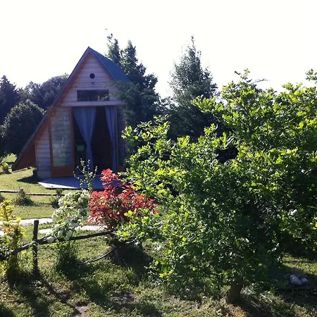 B&B De La Roche 3*