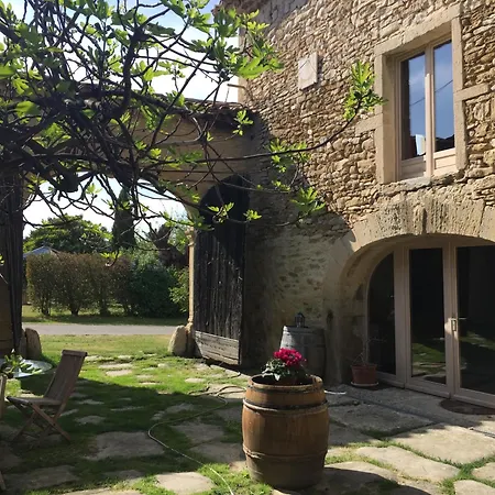 De La Roche 3*