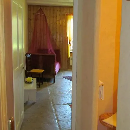 De La Roche B&B Montbrison-sur-Lez