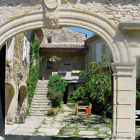 De La Roche Montbrison-sur-Lez