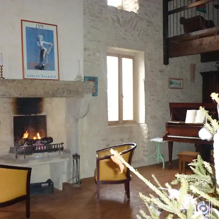 De La Roche Bed & Breakfast