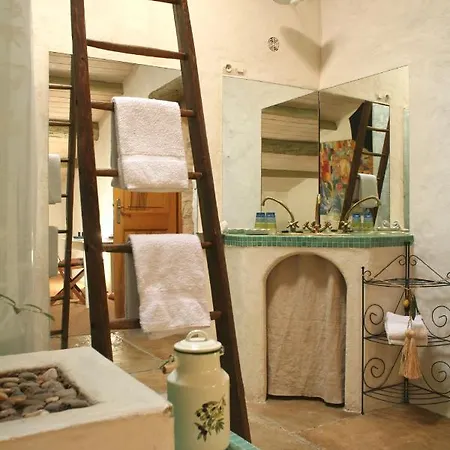 De La Roche B&B