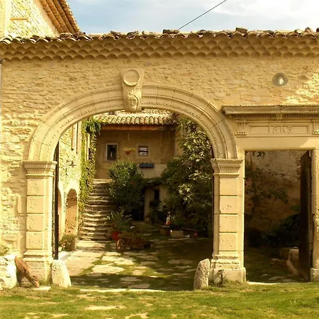 B&B De La Roche *