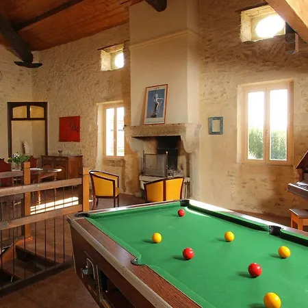 B&B De La Roche Montbrison-sur-Lez