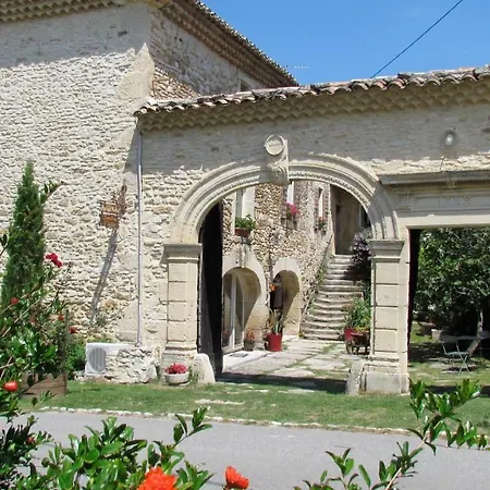 De La Roche Bed & Breakfast *