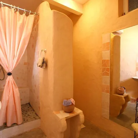 B&B De La Roche *