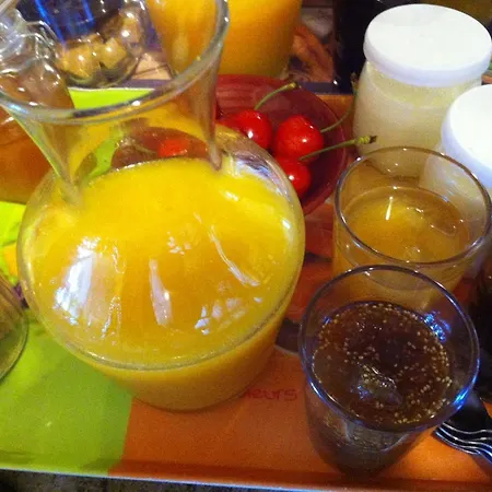 B&B De La Roche Montbrison-sur-Lez