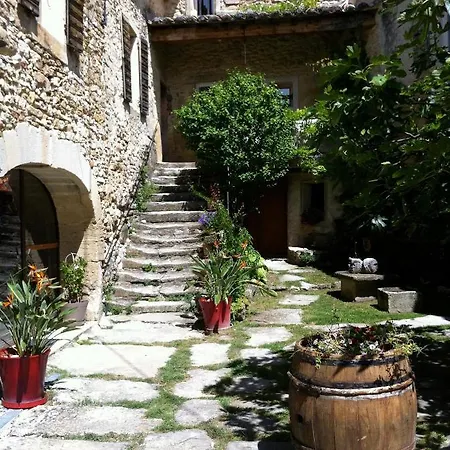 De La Roche Panzió