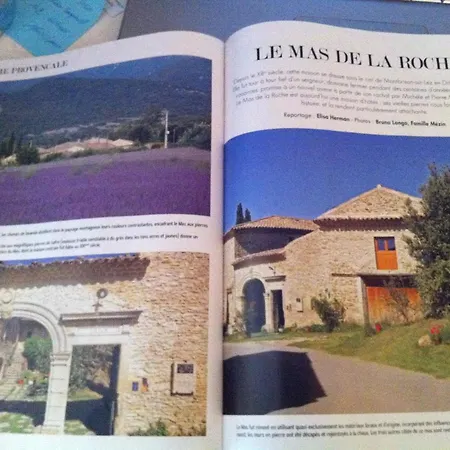 B&B De La Roche *