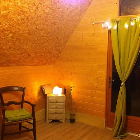 De La Roche B&B