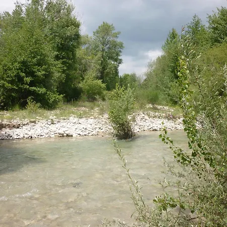 Panzió De La Roche 3*