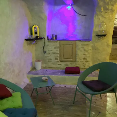 De La Roche B&B *