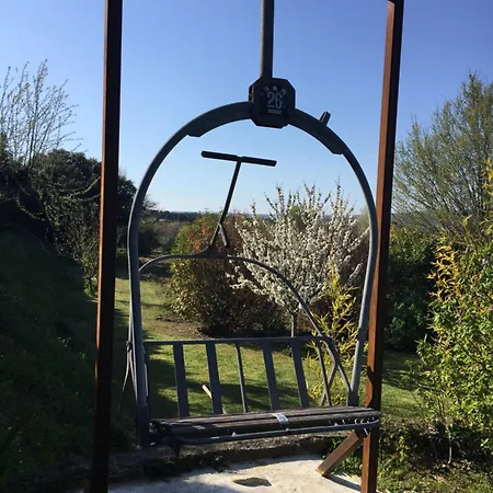 De La Roche 3*