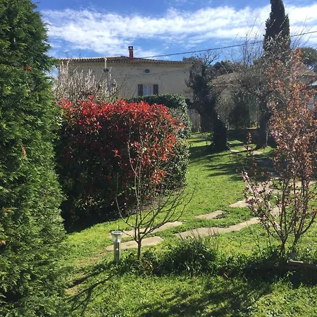 De La Roche B&B