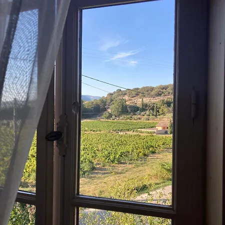 De La Roche Bed & Breakfast *
