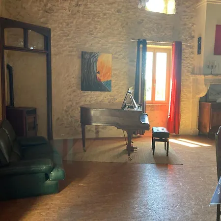 B&B De La Roche *