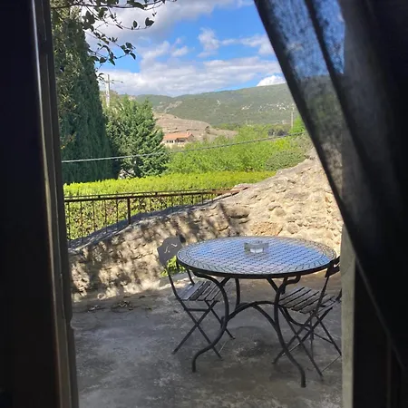 De La Roche B&B Montbrison-sur-Lez