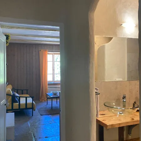 De La Roche B&B